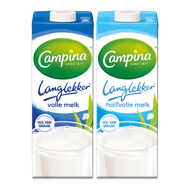 Campina Langlekker houdbare melk