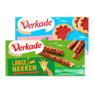 Verkade kids