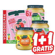 Servero Appelmoes of Slurpfruit