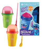 Chillfactor Slushy Maker 