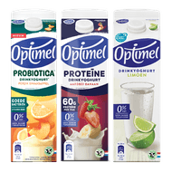 Optimel Drinkyoghurt 