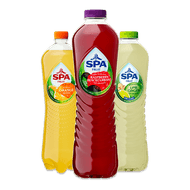 Foto van Spa Fruit