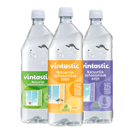Vintastic schoonmaakazijn