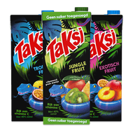 Taksi