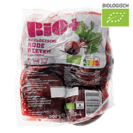 Bio+ Rode Bieten 
