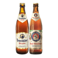 Benediktiner of Paulaner