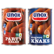 Unox Knaks