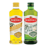 Bertolli Olijfolie 