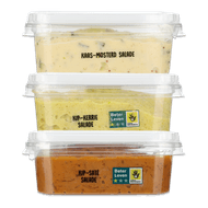 Foto van 1 de Beste Verse salade