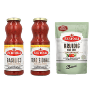 Bertolli Pastasaus