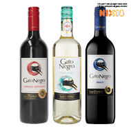 Gato Negro 