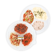 Ladessa Trio Filet Americain of Spread