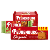 Peijnenburg ontbijtkoek