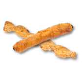Kaasstengel of borek stick spinazie/kaas