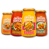 Chicken Tonight