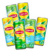 Lipton ice tea