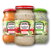 Heinz Sandwichspread