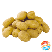 Hollandse aardappelen 