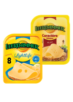 Leerdammer Gesneden Kaas