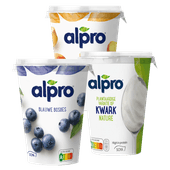 Verse Alpro