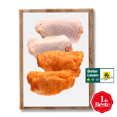 1 de Beste Kippendijen
