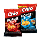Chio borrelbites