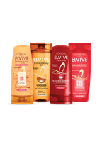 Elvive Shampoo of Conditioner