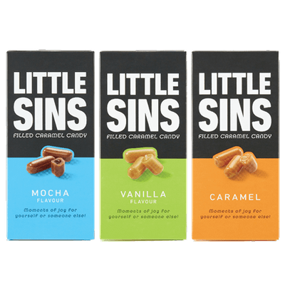 Little Sins