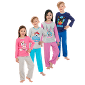 Kinderpyjama