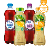 Hero of Fuze Tea