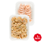 1 de Beste Wokgarnalen