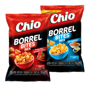 Chio Borrelbites Mix