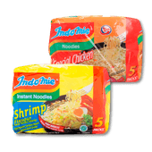 Indomie noodles