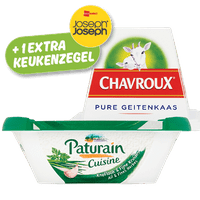 Paturain of Chavroux Naturel