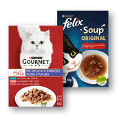 Gourmet Mon Petit of Felix Soup