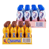 Chocomel of Fristi