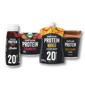 Melkunie Protein