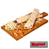 Lezziz Turkse pizza