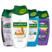 Palmolive douchegel