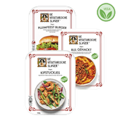 De Vegetarische Slager
