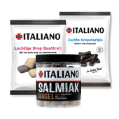 Italiano snoep