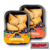 Empanada’s