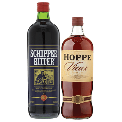 Schipperbitter of Hoppe Vieux