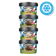 Ben & Jerry's Mini's