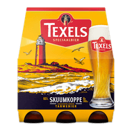 Texels Skuumkoppe of Grimbergen