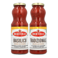 Bertolli pastasaus