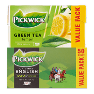 Pickwick thee