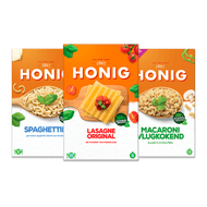 Honig pasta