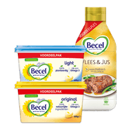 Becel