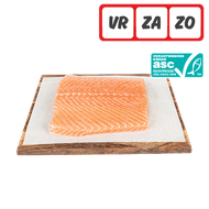Hoogland Zalmfilet Met Huid 